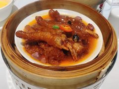 -好食上(喜盈门.范城店)