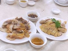 -巫记鸡饭店