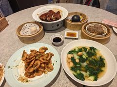 -金翠皇宫粤菜·点心·海鲜(翡翠店)