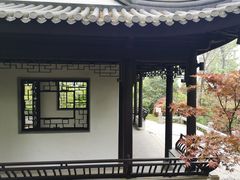 -南京东郊国宾馆