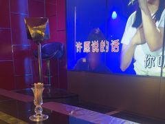-堂会(天河店)
