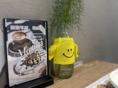 -Maxpoint Kitchen 西餐咖啡(乐峰广场店)
