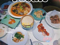 -唐廊烤鸭店(工体店)