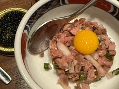 -田舍家Inakaya·炉端烧·铁板烧(天汇igc店)