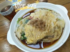 -王记新汕头肠粉炖汤