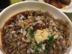 -乾隆美食·本帮菜(黄河路店)