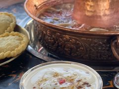 酸奶&nbsp;Yoghurt-陀岗美食·云南藏式特色餐厅