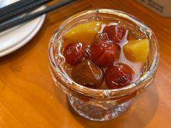 -老西安饭庄(鼓楼店)