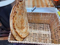 -荆楚任氏锅盔(紫阳路店)