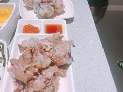 -海底捞大排档火锅(悦荟广场店)