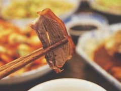 -徐家鸭子·非遗烤鸭(老门东店)