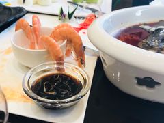 -玉雪春天(中正花园店)