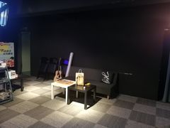 -VR间客漫虚拟现实体验馆(汉街店)