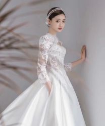 点击看大图 -纯色时光婚纱艺术馆WHITE