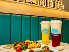 俄式大串-库滋明·俄罗斯特色美食(中央大街店)