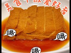 -祥记·国宴豫菜·经典粤菜(郑东新区新长安店)