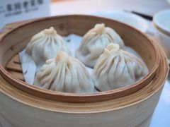 -二泉园老菜馆·百年无锡菜