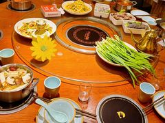 -真牛坊潮汕牛肉火锅