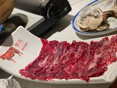 -白仁仔· 活烤海鲜 宵夜(豫园店)