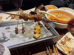 -管氏翅吧(护国寺店)