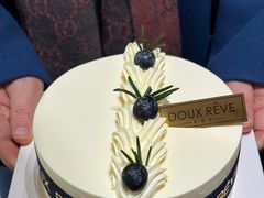 -杜哈夫DOUX RÊVE·生日蛋糕(日月光店)