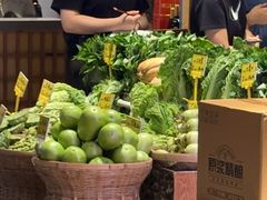 -70年代·江西乡下菜(西乡彩虹城店)