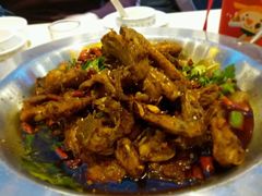 -六月雪干锅(涪城万达广场店)