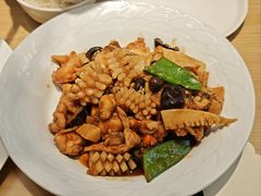 -大铁勺新津菜(熙悦汇店)
