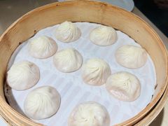 特色小笼包-鼎泰丰(当代商城店)