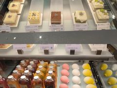 -théATRE 茶聚场(王府中環店)