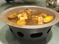 -小土豆北方菜馆(方庄店)