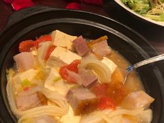 -丽思卡尔顿酒店-天泰轩中餐厅(大沽北路店)