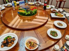 -鲁宴·鲁煨黄河生态大鲤鱼(月坛店)