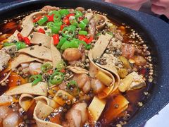 -渝蛙馆(新百店)