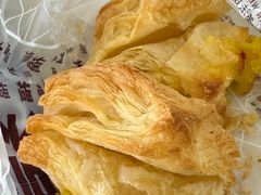 菠萝酥-百香林西点(汉渝路店)