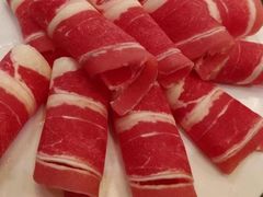 精品肥牛-老码头火锅(玉林店)