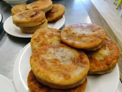 羊肉饼-馅饼粥·百年传承 since1926(中山路店)