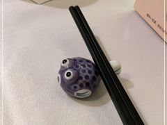 -肆月河豚·新淮扬(金融街店)