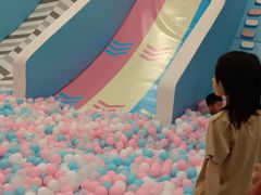 -东方之珠洗浴休闲广场(南开店)