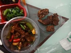 -上海小南国(世博源店)