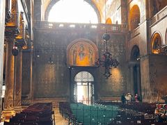 -圣马尔谷圣殿宗主教座堂