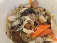 -民间老鸡汤面馆(中山北路店)