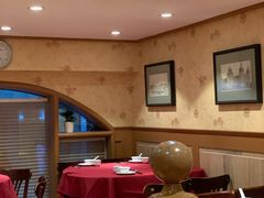 大堂-老吉士酒家(天平路店)