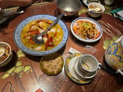 -缪氏川菜(深圳北站缤果空间店)
