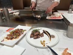 -火地铁板烧(昆山万象汇店)