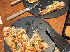 -澳骄 Aussie Kitchen·手工披萨·西餐(国大店)