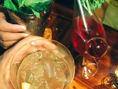 -THE BARMAN HOUSE(调酒师南门店)
