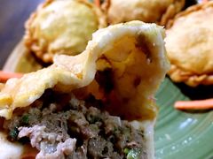-陀岗美食·云南藏式特色餐厅