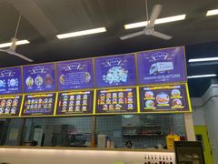 -面道赞宁海海鲜面(迎凤街店)