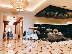 -无锡君来洲际酒店